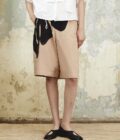 AW24 Lady Calico Pants 1032218 - Image 2