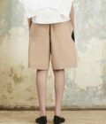 AW24 Lady Calico Pants 1032218 - Image 6