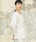 AW24 Lady Lawn Blouse 1023845 - Image 6