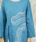 AW24 Lady Lawn Blouse 1023845 - Image 4