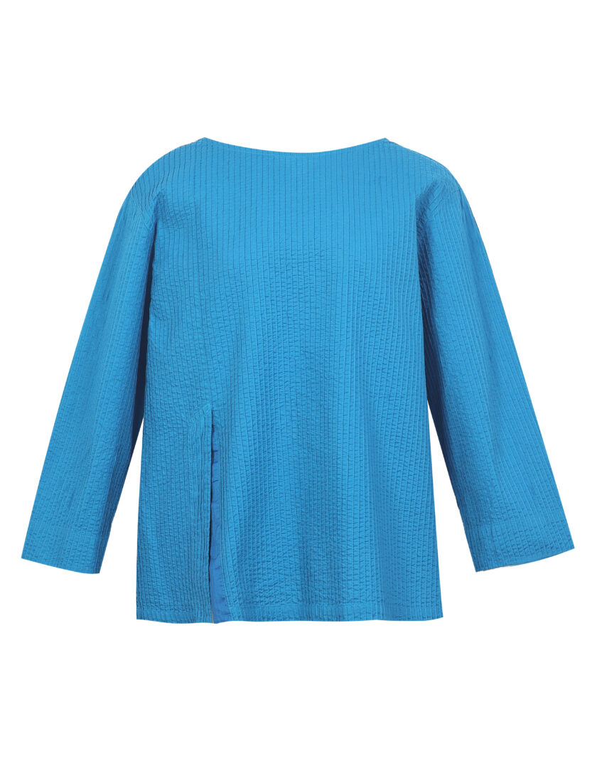 AW24 Lady Lawn Blouse 1023874 - Image 6