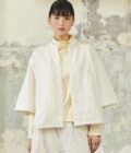 AW24 Lady Lawn Blouse 1023881