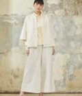 AW24 Lady Lawn Blouse 1023881 - Image 5