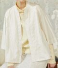 AW24 Lady Lawn Blouse 1023881 - Image 4