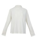 AW24 Lady Jersey S60 Blouse 1510882 - Image 9