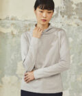 AW24 Lady Jersey S60 Blouse 1510882