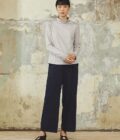 AW24 Lady Jersey S60 Blouse 1510882 - Image 2