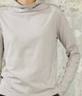AW24 Lady Jersey S60 Blouse 1510882 - Image 5