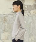 AW24 Lady Jersey S60 Blouse 1510882 - Image 4