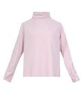 AW24 Lady Jersey S60 Blouse 1510882 - Image 8