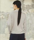 AW24 Lady Jersey S60 Blouse 1510882 - Image 3