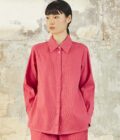 AW24 Lady Lawn Blouse 1023839