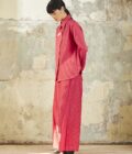 AW24 Lady Lawn Blouse 1023839 - Image 2