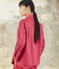 AW24 Lady Lawn Blouse 1023839 - Image 5
