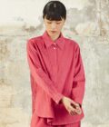 AW24 Lady Lawn Blouse 1023839 - Image 3