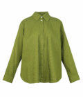 AW24 Lady Lawn Blouse 1023839 - Image 9