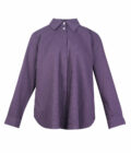 AW24 Lady Lawn Blouse 1023839 - Image 10