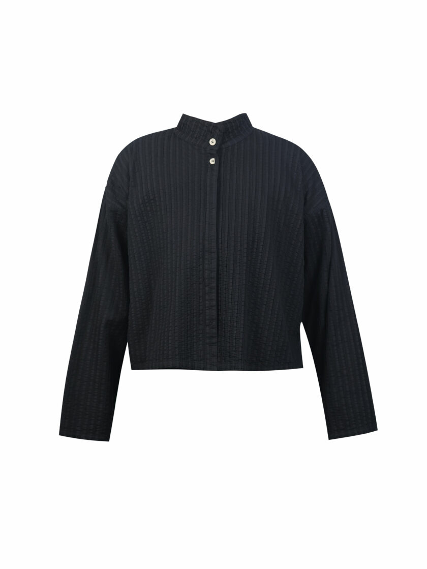 YANGU AW24 Lady Lawn Blouse 1022434 - Image 20