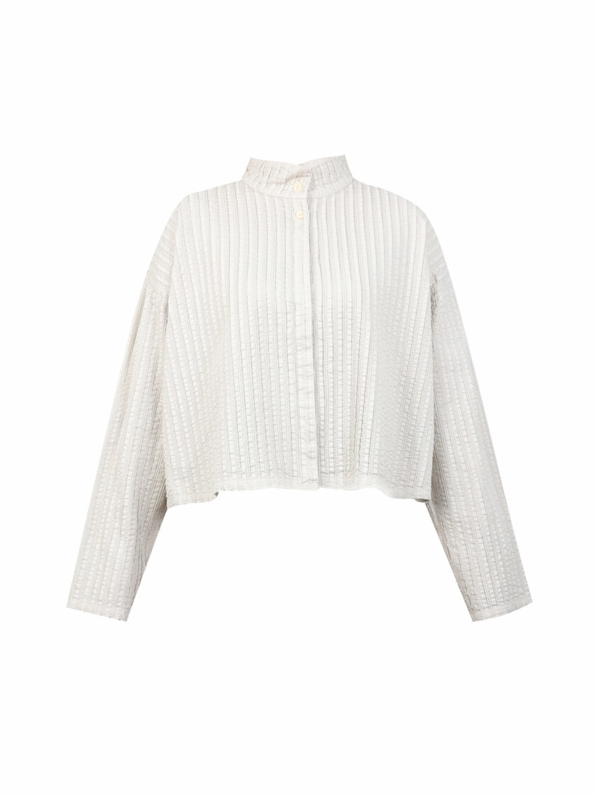 YANGU AW24 Lady Lawn Blouse 1022434 - Image 21