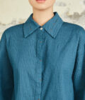AW24 Lady Lawn Blouse 1023847 - Image 7