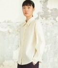 AW24 Lady Lawn Blouse 1023847 - Image 3