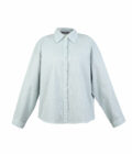AW24 Lady Lawn Blouse 1023847 - Image 12