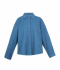 AW24 Lady Lawn Blouse 1023847 - Image 10