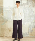 AW24 Lady Lawn Blouse 1023847 - Image 5