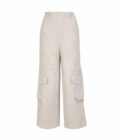 YANGU AW24 Lady Saifu Pants 1032190 - Image 13