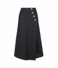 YANGU AW24 Lady Lawn Skirt 1041411 - Image 10