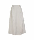 YANGU AW24 Lady Lawn Skirt 1041411 - Image 12