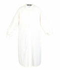 AW24 Lady Soft twill cotton Dress 1061607 - Image 9