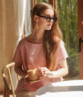 YANGU AW24 Lady Lawn Blouse 1023860