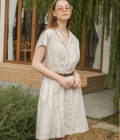 YANGU AW24 Lady Lawn Blouse 1061602 - Image 14