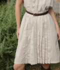 YANGU AW24 Lady Lawn Blouse 1061602 - Image 7
