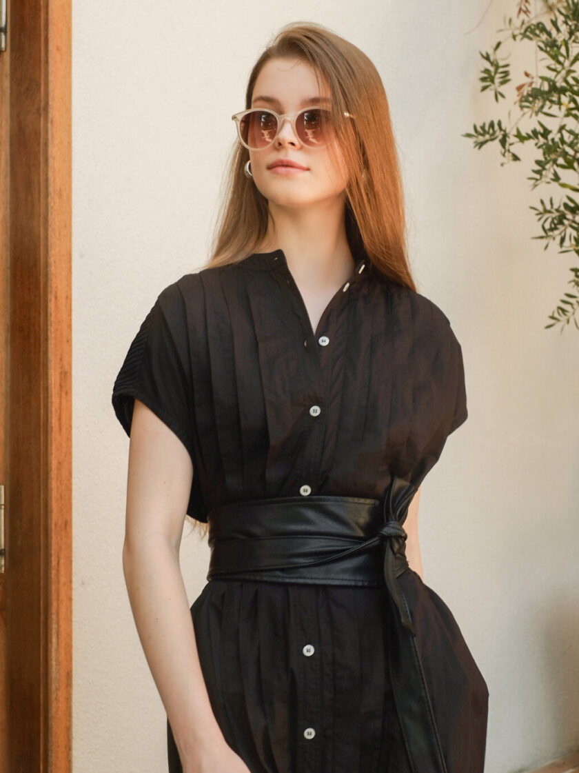 YANGU AW24 Lady Lawn Blouse 1061602 - Image 18