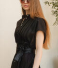 YANGU AW24 Lady Lawn Blouse 1061602 - Image 17