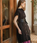YANGU AW24 Lady Lawn Blouse 1061602 - Image 3