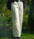 YANGU AW24 Lady Saifu Pants 1032190 - Image 3