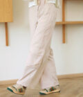 YANGU AW24 Lady Saifu Pants 1032190 - Image 8