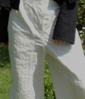 YANGU AW24 Lady Saifu Pants 1032190 - Image 5