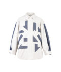 AW23 Lady Jacket Softkat Denim 1111933 - Image 6