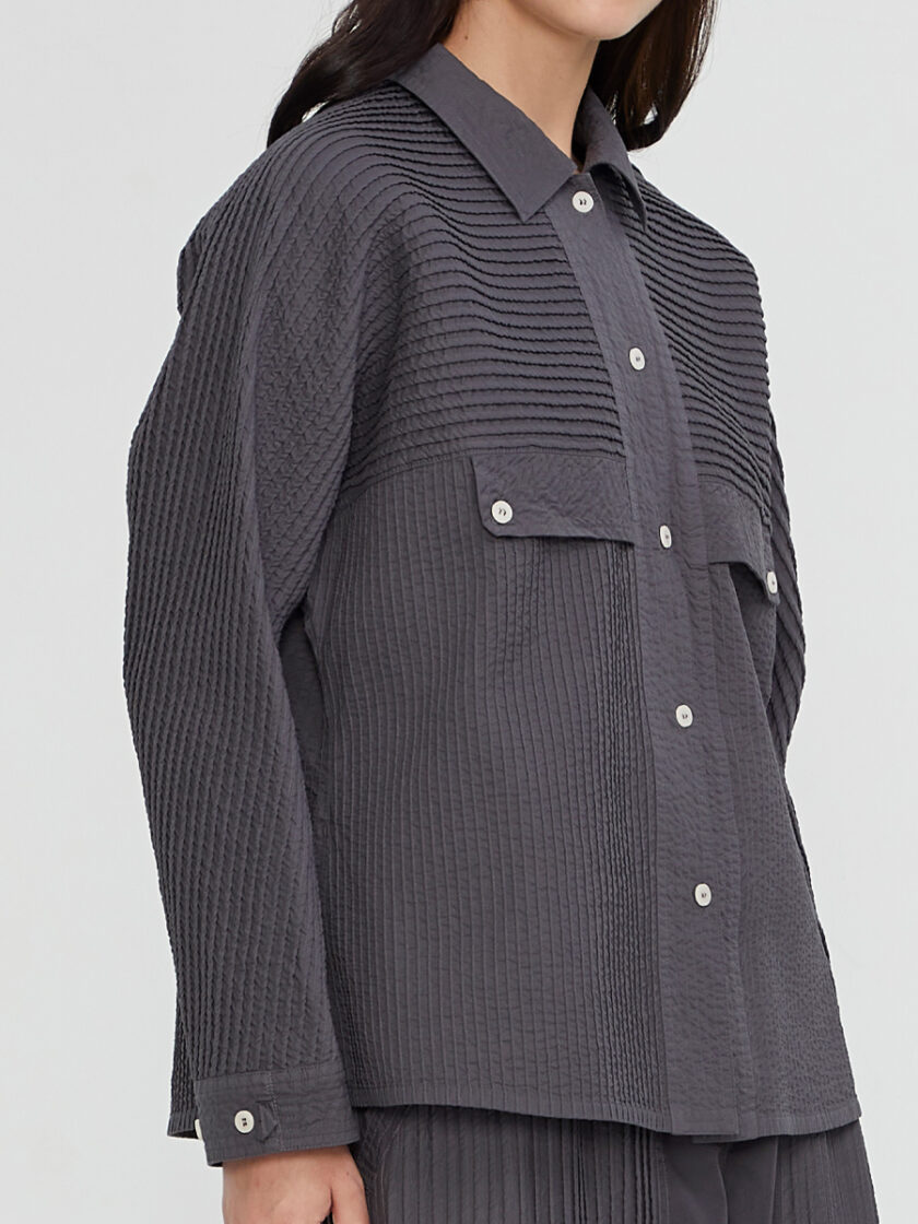 Lady AW23 Lady Blouse Lawn (Boutis) 1023749 - Image 6