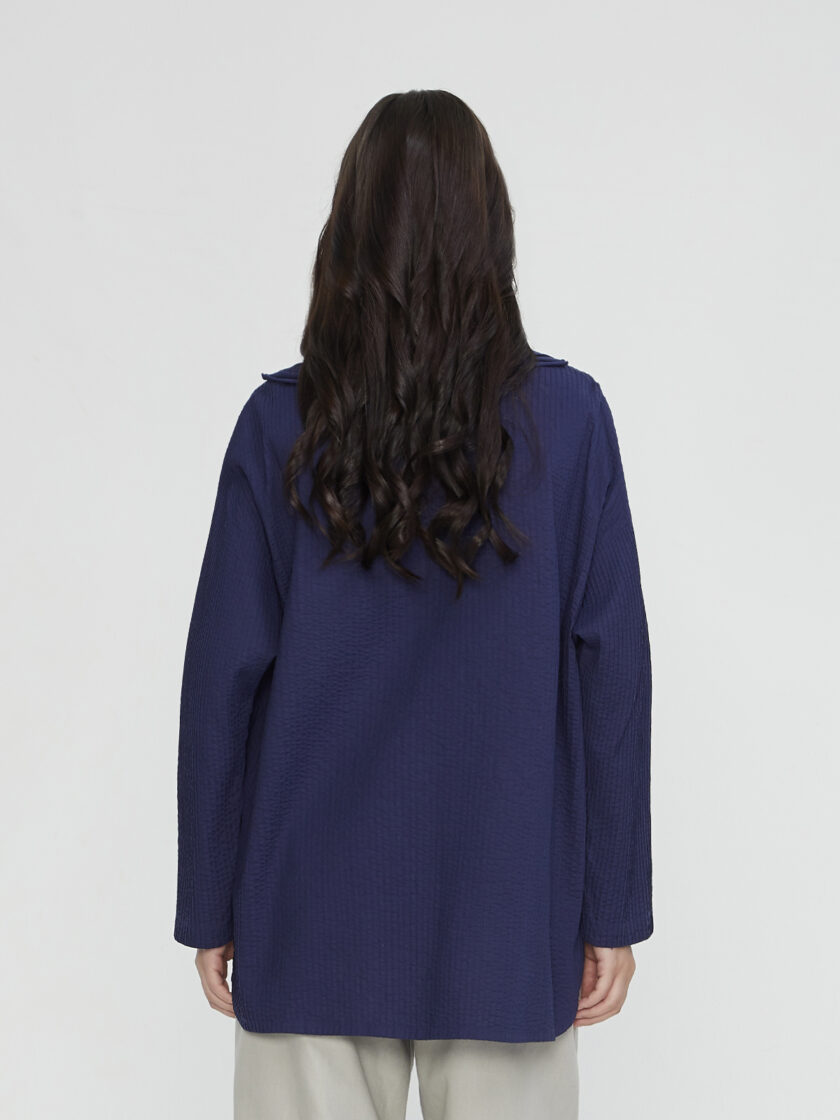 AW23 Lady Blouse Jersey S60 1023754 - Image 7