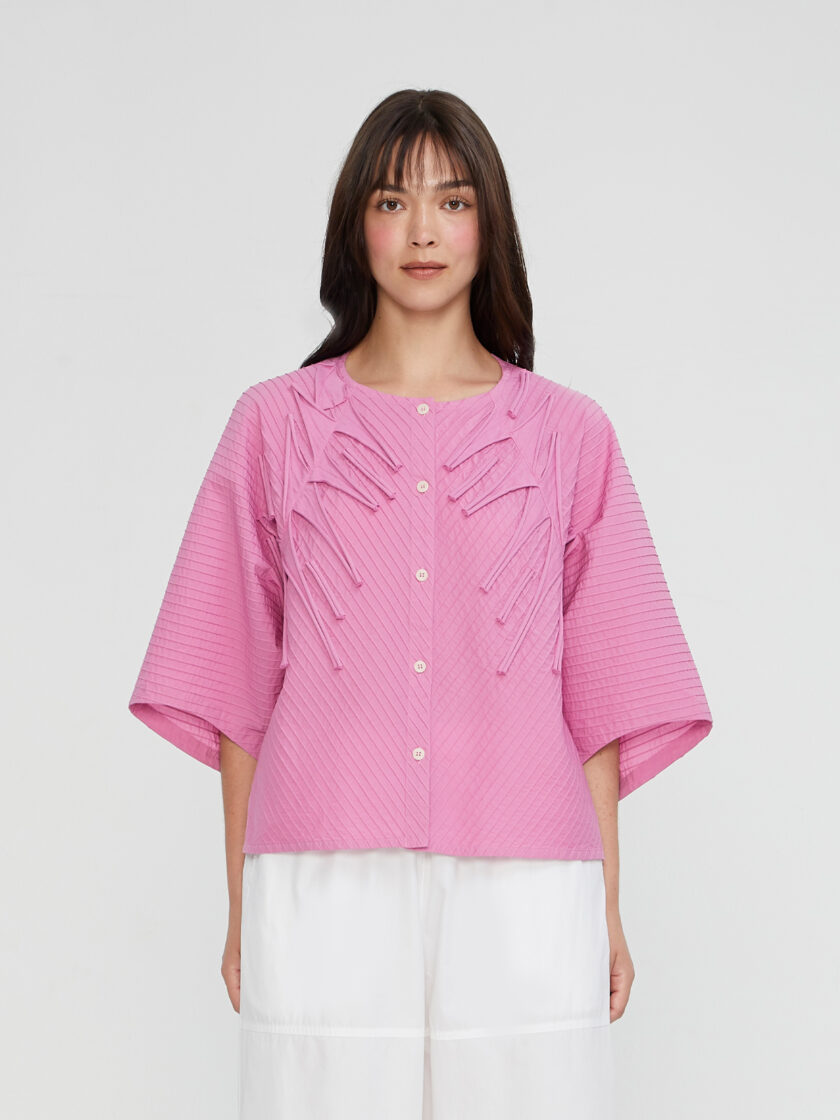 Lady AW23 Lady Blouse Jersey S60 1023755