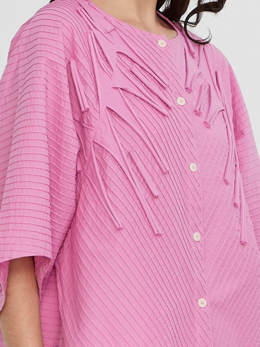 Lady AW23 Lady Blouse Jersey S60 1023755 - Image 3