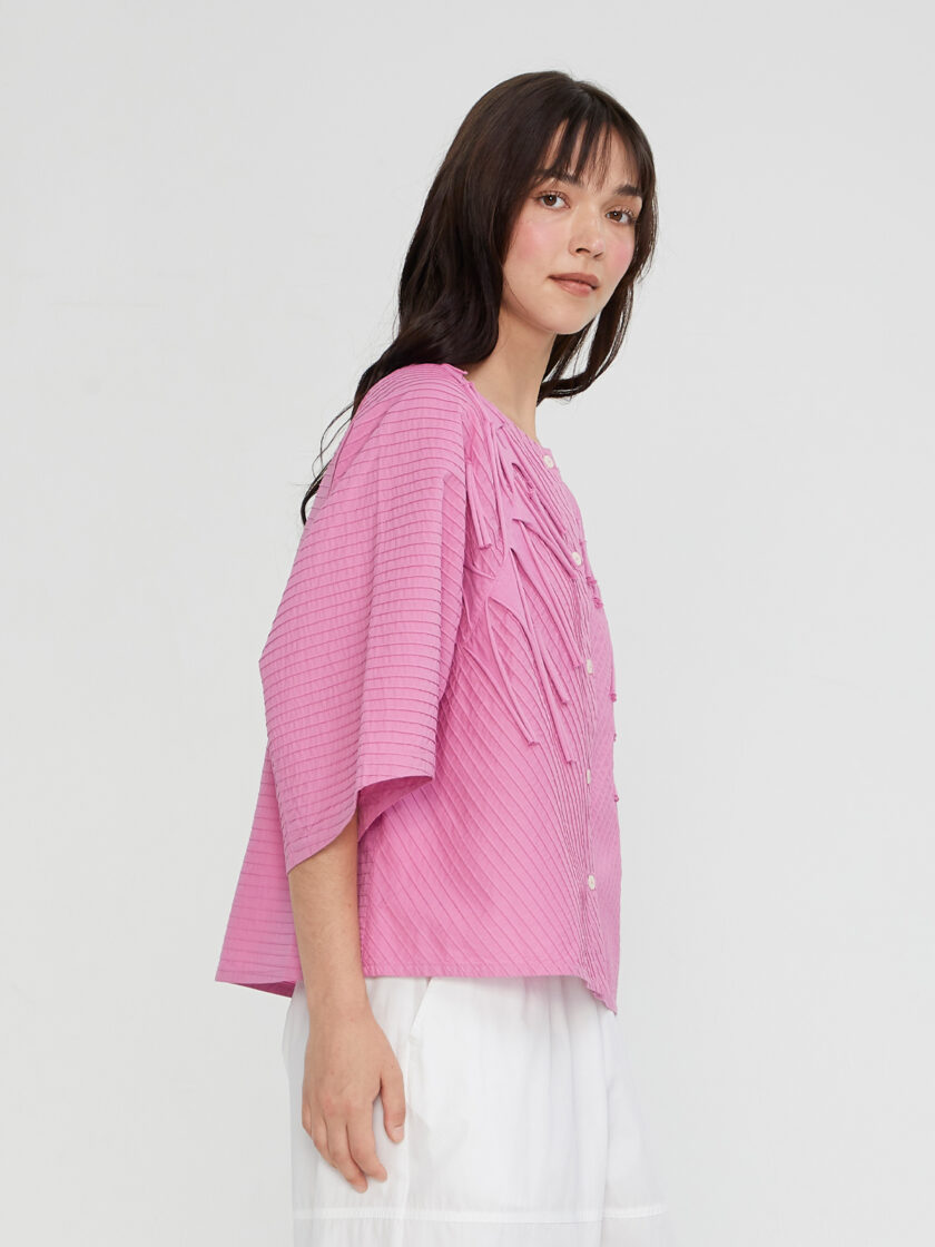 Lady AW23 Lady Blouse Jersey S60 1023755 - Image 4