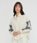 Lady AW23 Lady Blouse Lawn 100Voile 1023757 - Image 6