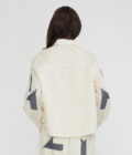 Lady AW23 Lady Blouse Lawn 100Voile 1023757 - Image 3