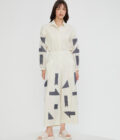 Lady AW23 Lady Blouse Lawn 100Voile 1023757 - Image 7